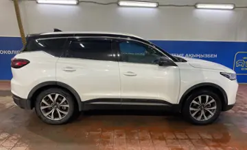 Chery Tiggo 7 Pro 2023 года за 8 000 000 тг. в Астана фото 4