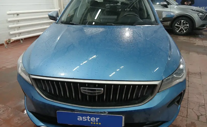 Geely Emgrand 2023 года за 7 500 000 тг. в Астана фото 2