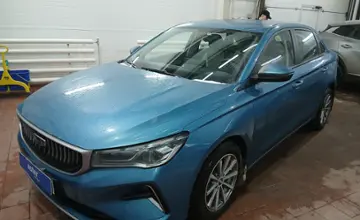 Geely Emgrand 2023 года за 7 500 000 тг. в Астана фото 1