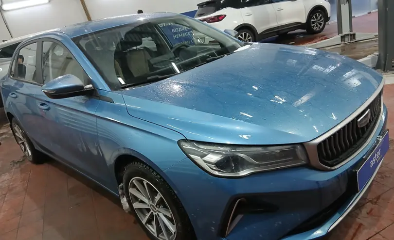 Geely Emgrand 2023 года за 7 500 000 тг. в Астана фото 3