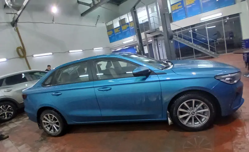 Geely Emgrand 2023 года за 7 500 000 тг. в Астана фото 4