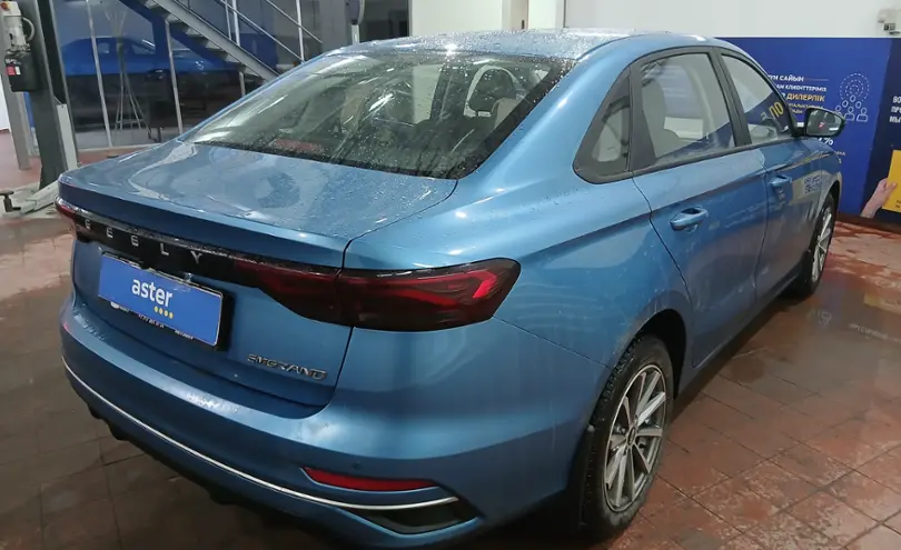 Geely Emgrand 2023 года за 7 500 000 тг. в Астана