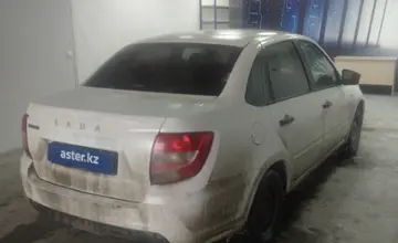 LADA (ВАЗ) Granta 2019 года за 3 590 000 тг. в Павлодар