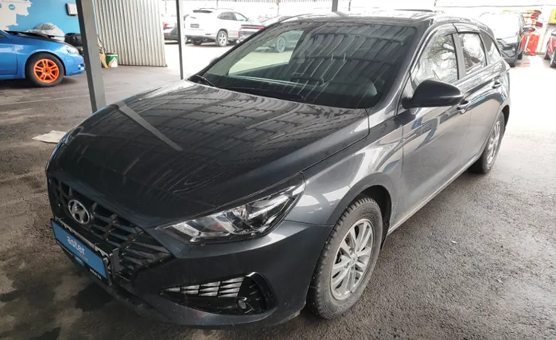 Hyundai i30 2023 года за 9 000 000 тг. в Алматы
