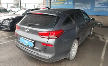 Hyundai i30 2023 года за 9 000 000 тг. в Алматы