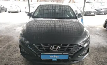 Hyundai i30 2023 года за 9 000 000 тг. в Алматы фото 2
