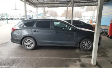 Hyundai i30 2023 года за 9 000 000 тг. в Алматы фото 4