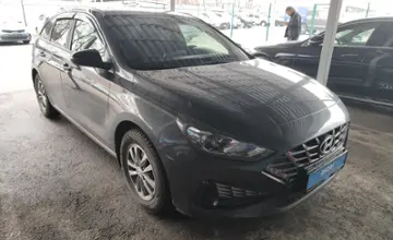Hyundai i30 2023 года за 9 000 000 тг. в Алматы фото 3