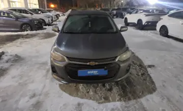Chevrolet Onix 2023 года за 6 500 000 тг. в Актобе фото 2