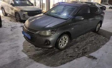 Chevrolet Onix 2023 года за 6 500 000 тг. в Актобе фото 1