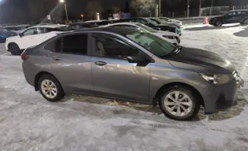 Chevrolet Onix 2023 года за 6 500 000 тг. в Актобе фото 4