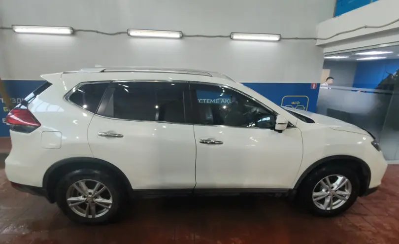 Nissan X-Trail 2020 года за 10 000 000 тг. в Астана фото 4