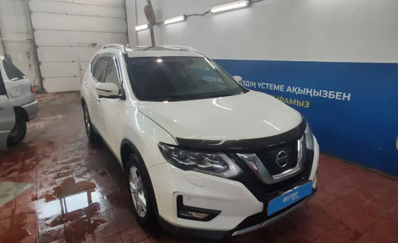 Nissan X-Trail 2020 года за 10 000 000 тг. в Астана фото 3