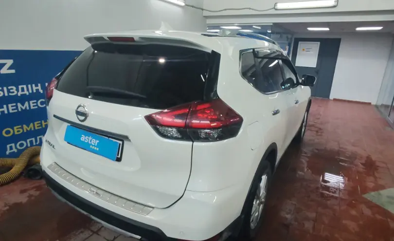 Nissan X-Trail 2020 года за 10 000 000 тг. в Астана фото 5
