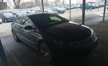 Volkswagen Passat CC 2013 года за 6 500 000 тг. в Алматы фото 3
