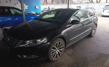 Volkswagen Passat CC 2013 года за 6 500 000 тг. в Алматы фото 1