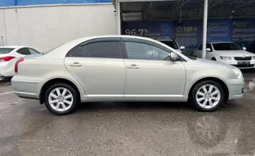 Toyota Avensis 2007 года за 4 800 000 тг. в Тараз фото 4