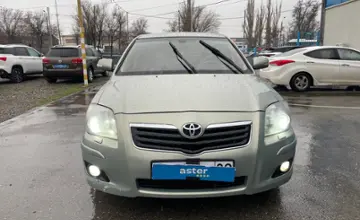 Toyota Avensis 2007 года за 4 800 000 тг. в Тараз фото 2