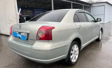 Toyota Avensis 2007 года за 4 800 000 тг. в Тараз