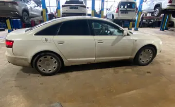 Audi A6 2004 года за 4 000 000 тг. в Караганда фото 4