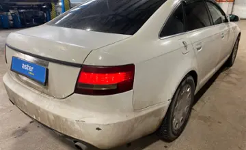Audi A6 2004 года за 4 000 000 тг. в Караганда