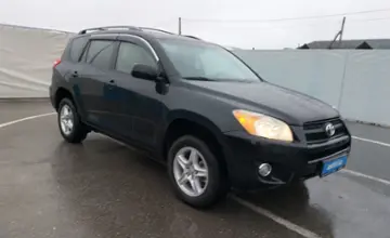 Toyota RAV4 2011 года за 6 000 000 тг. в Шымкент фото 2