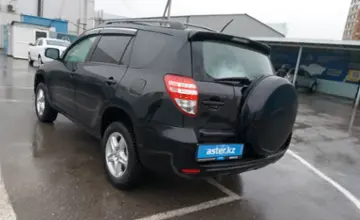 Toyota RAV4 2011 года за 6 000 000 тг. в Шымкент фото 4