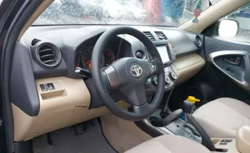 Toyota RAV4 2011 года за 6 000 000 тг. в Шымкент фото 5