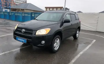 Toyota RAV4 2011 года за 6 000 000 тг. в Шымкент фото 1