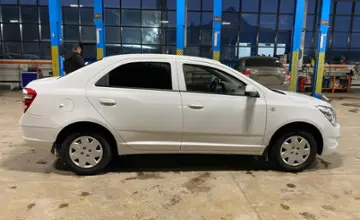 Chevrolet Cobalt 2023 года за 5 600 000 тг. в Караганда фото 4