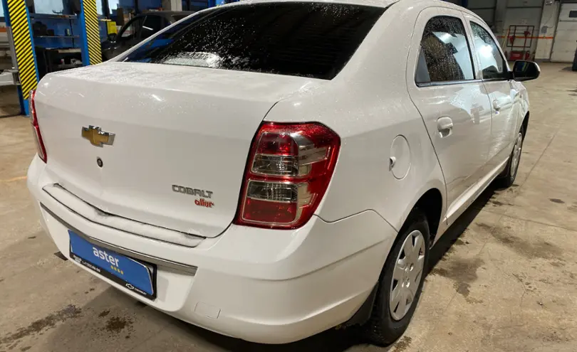 Chevrolet Cobalt 2023 года за 5 600 000 тг. в Караганда фото 5