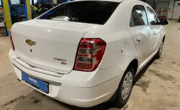 Chevrolet Cobalt 2023 года за 5 600 000 тг. в Караганда
