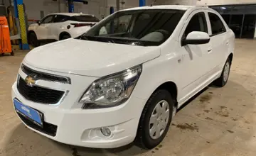 Chevrolet Cobalt 2023 года за 5 600 000 тг. в Караганда фото 1