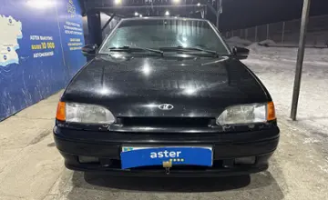 LADA (ВАЗ) 2114 2013 года за 1 800 000 тг. в Усть-Каменогорск фото 2