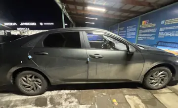 Hyundai Elantra 2025 года за 11 000 000 тг. в Талдыкорган фото 4