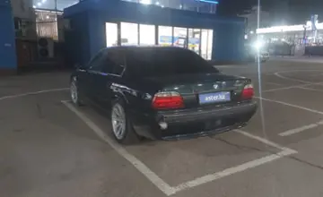 BMW 7 серии 1994 года за 2 500 000 тг. в Алматы фото 4