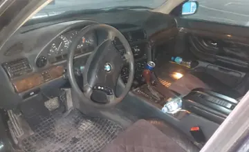 BMW 7 серии 1994 года за 2 500 000 тг. в Алматы фото 5