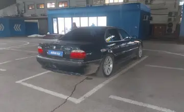 BMW 7 серии 1994 года за 2 500 000 тг. в Алматы фото 3