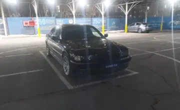 BMW 7 серии 1994 года за 2 500 000 тг. в Алматы фото 2
