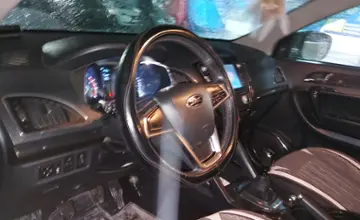 JAC S5 (Eagle) 2020 года за 5 600 000 тг. в Шымкент фото 5