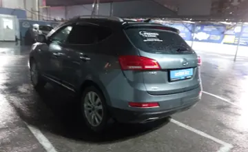 JAC S5 (Eagle) 2020 года за 5 600 000 тг. в Шымкент фото 4