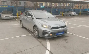 Kia Cerato 2021 года за 8 400 000 тг. в Алматы фото 2