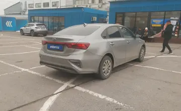 Kia Cerato 2021 года за 8 400 000 тг. в Алматы фото 3