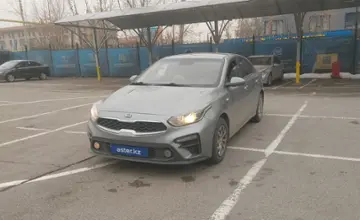 Kia Cerato 2021 года за 8 400 000 тг. в Алматы фото 1