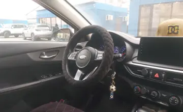 Kia Cerato 2021 года за 8 400 000 тг. в Алматы фото 5