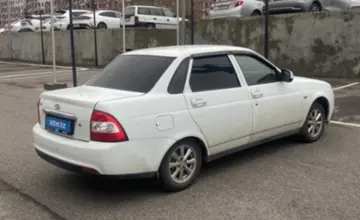 LADA (ВАЗ) Priora 2013 года за 2 450 000 тг. в Шымкент