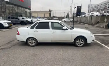 LADA (ВАЗ) Priora 2013 года за 2 450 000 тг. в Шымкент фото 4