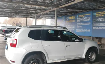 Nissan Terrano 2018 года за 7 500 000 тг. в Алматы фото 4