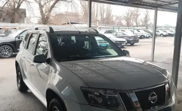 Nissan Terrano 2018 года за 7 500 000 тг. в Алматы фото 3