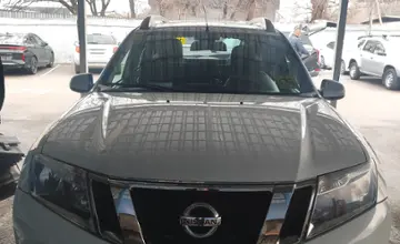 Nissan Terrano 2018 года за 7 500 000 тг. в Алматы фото 2